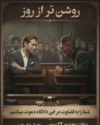 روشن‌تر از روز